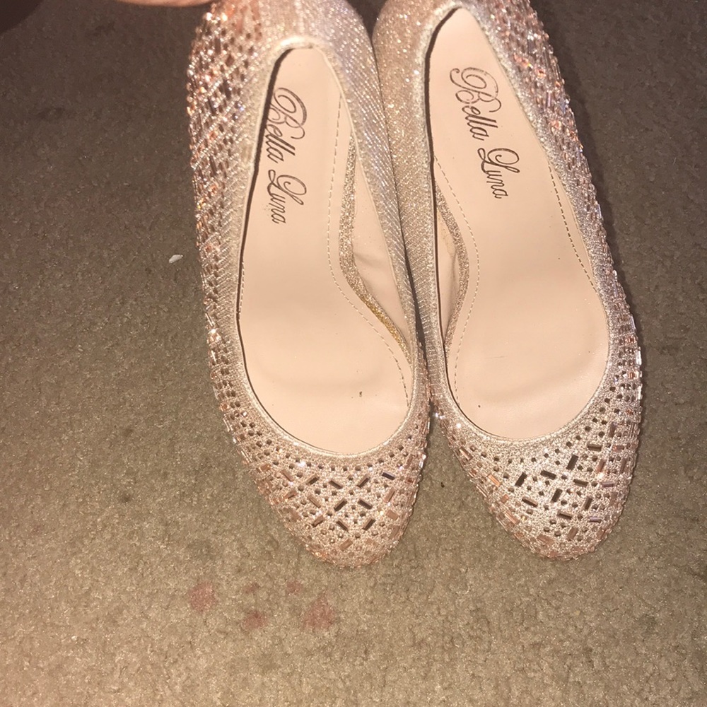 High heels - Picture 4 of 5
